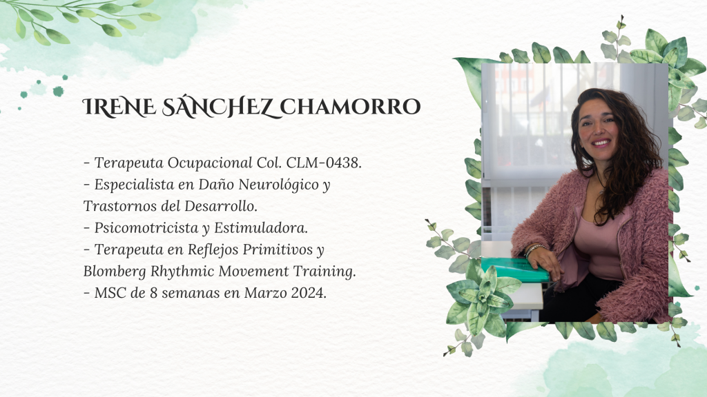 Programa Mindful self-compassion
Programa de 8 semanas para el cultivo de la autocompasión, sábados de octubre y noviembre Móstoles Irene Sánchez