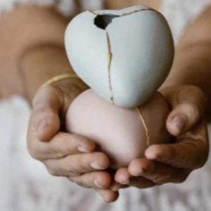 ritual de corazon